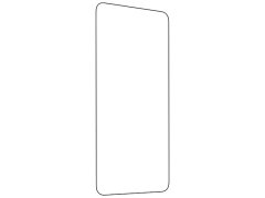 خرید گلس تمام صفحه سامسونگ اس 23 پلاس full glass screen protector for samsung galaxy s23 plus