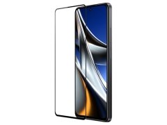فروش محافظ صفحه نمایش شیشه ای پوکو X4 پرو شیائومی  glass screen protector xiaomi poco x4 pro 5g