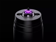 خرید چراغ قوه  و جرقه الکتریکی شیائومی Xiaomi NexTool NE20040 Lightning Electric Arc Self Defense Flashlight