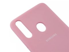 خرید قاب سیلیکونی آ 20 اس سامسونگ Samsung Galaxy A20S Silicone Case