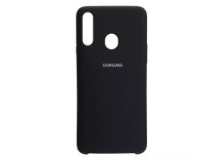 قیمت قاب سیلیکونی آ 20 اس سامسونگ Samsung Galaxy A20S Silicone Case