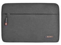 کیف لوازم جانبی موبایل ویوو WiWU Pilot Travel Pouch with Multiple Layer Organizer Bag