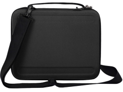 کیف محافظ آیپد پرو 12.9 اینچ ویوو Wiwu Parallel Hardshell Bag iPad Pro 12.9" 2022 / 2021 / 2020 / 2018