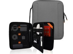 کیف محافظ آیپد پرو 11 اینچ ویوو Wiwu Parallel Hardshell Bag 11 Inch