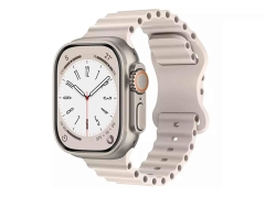 فروش بند مناسب اپل واچ  42_44_45_49 میلی متری  Loop Sport Strap For Apple Watch49mm/45mm/44mm/42mm