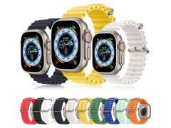 خرید بند مناسب اپل واچ  42_44_45_49 میلی متری  Loop Sport Strap For Apple Watch49mm/45mm/44mm/42mm