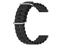 کیفیت بند اپل واچ  سایز 20 میلی متری Loop Sport Strap For Apple Watch 20mm