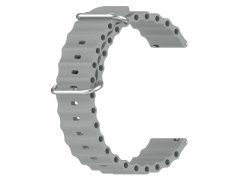 بهترین بند اپل واچ سایز 20 میلی متری Loop Sport Strap For Apple Watch 20mm