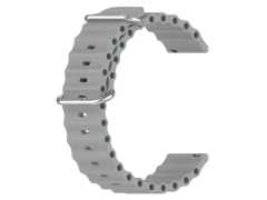 قیمت بند اپل واچ سایز 22 میلی متری Loop Sport Strap For Apple Watch 22mm