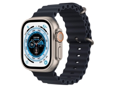 خرید بند مناسب برای اپل واچ سایز 38 / 40 / 41 میلی متر Loop Sport Strap For Apple Watch 38/40/41mm
