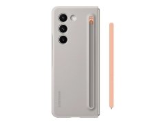 خرید قاب زد فولد 5 سامسونگ  SAMSUNG Case for Galaxy Z Fold 5 Slim S Pen (EF-OF94P)