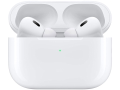 هندزفری اصلی ایرپادز پرو نسل دوم اپل(A3047,A3048,A2968) Apple AirPods Pro 2nd Wireless Ear Buds
