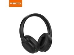 قیمت هدفون بلوتوث رسی Recci Baron Series Wireless ANC REP-W59