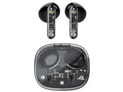 هندزفری وایرلس 5.3 رسی Recci REP-W58 Mars Bluetooth Earphone