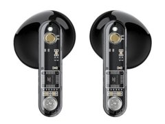 قیمت هندزفری بلوتوثی 5.3 رسی Recci REP-W58 Mars Bluetooth Earphone