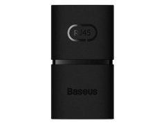 ارزانترین کانکتور شبکه بیسوس سری ایرجوی Baseus AirJoy Series Network Cable Connector B00131100111-01