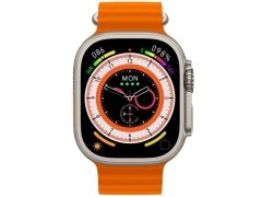 ساعت هوشمند HK9 Ultra 2 Smart Watch نسخه ChatGPT