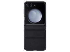 فروش کاور چرمی زد فیلیپ 5 سامسونگ اکو فلپ Samsung Flap Eco-Leather Cover Z Flip 5 (EF-VF731)