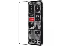 خرید آنلاین محافظ صفحه نمایش شیشه ای ناتینگ فون 2 نیلکین Nillkin Nothing Phone 2 CP+Pro tempered glass