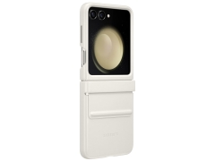 کاور چرمی زد فیلیپ 5 سامسونگ اکو فلپ Samsung Flap Eco-Leather Cover Z Flip 5 (EF-VF731)