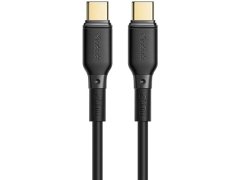 کابل شارژ فوق سریع تایپ سی به تایپ سی 240 واتی مک دودو طول 1.2متر مدل MCDODO CA-3310 Fast Charge