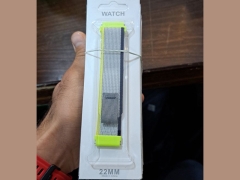 فروش بند اپل واچ 22 میلی‌متری Trail Loop Watch Band 22mm
