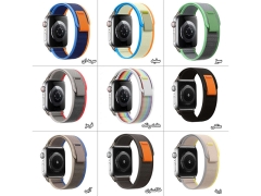 خرید بند اپل واچ 22 میلی‌متری Trail Loop Watch Band 22mm