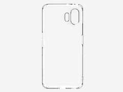 قیمت قاب محافظ ناتینگ فون 2 نیلکین Nillkin Nothing Phone 2 Nature TPU Pro Case