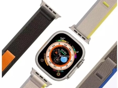 فروش بند ساعت اپل 42، 44،45 و 49 میلی‌متری Trail Loop Watch Band 42/44/45/49mm