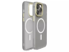 قیمت قاب مات مگ سیف کایو LEVELO Kayo Magsafe Matt Case iPhone 14 Pro Max