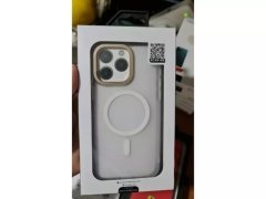 بهترین قاب مات مگ سیف کایو LEVELO Kayo Magsafe Matt Case iPhone 14 Pro Max