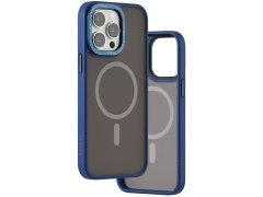 قاب مات مگ سیف کایو LEVELO Kayo Magsafe Matt Case iPhone 14 Pro Max