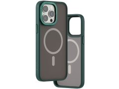 قاب مات مگ سیف کایو LEVELO Kayo Magsafe Matt Case iPhone 14 Pro Max