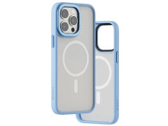 قیمت قاب مات مگ سیف کایو LEVELO Kayo Magsafe Matt Case iPhone 14 Pro Max