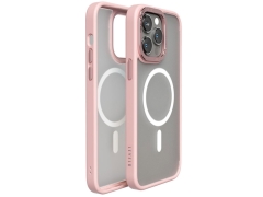 خرید قاب مات مگ سیف کایو LEVELO Kayo Magsafe Matt Case iPhone 14 Pro Max