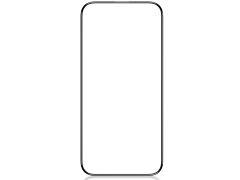 گلس آیفون 14 پرو مکس گرین Green iPhone 14 Pro Max 3D Elegant Glass