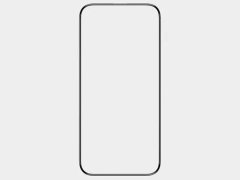 گلس آیفون 14 پرومکس سه بعدی تمام صفحه گرین Green iPhone 14 Pro Max 3D HD-Pet Full Glass