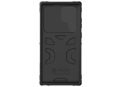 کیفیت قاب محافظ سامسونگ  اس 23 اولتر نیلکین Nillkin Adventurer Pro shock-resistant case for Samsung Galaxy S23 Ultra