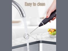 قیمت فوم ساز برقی چندمنظوره شیر Frother Handheld Multi-functional Electric Foam Maker