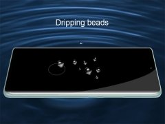 خرید محافظ صفحه نمایش شیشه ای شیائومی 12 پرو نیلکین Nillkin Amazing 3D CP+ Max tempered glass screen protector for Xiaomi 12 Pro
