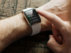 محافظ صفحه نمایش بوف Apple Watch 40mm Buff  Hydrogel Screen Protector