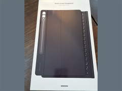 خرید قاب کیبوردار سامسونگ تب اس 9 پلاس Samsung Galaxy Tab S9 Plus Book Cover Keyboard (EF-DX815)