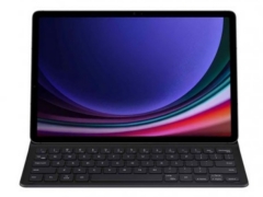 فروش قاب کیبوردار سامسونگ تب اس 9 پلاس Samsung Galaxy Tab S9 Plus Book Cover Keyboard (EF-DX815)