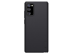 فروش قاب محافظ سامسونگ گلکسی نوت 20 نیلکین Nillkin Super Frosted Shield Matte cover case for Samsung Galaxy Note 20