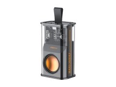 قیمت اسپیکر بلوتوثی رسی RECCI SPEAKER RSK-W30