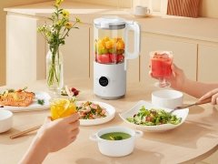 بهترین بلندر هوشمند شیائومی Xiaomi Mijia MPBJ002PL blender