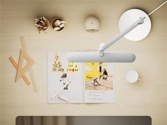 خرید ارزانترین چراغ مطالعه رومیزی شیائومی Side lamp xiaomi mijia table lamp 9290029076