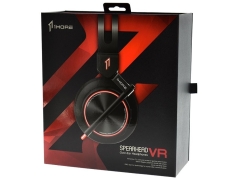 هدفون گیمینگ وان مور 1More H1005 VR Gaming Headphone