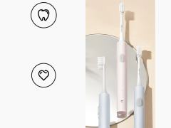 قیمت مسواک برقی شیائومی Xiaomi Mijia Sonic Electric Toothbrush T200 MES606