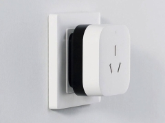 سوکت وای فای کنترل کولر گازی شیائومیSmart WiFi socket for controlling Xiaomi Mijia KTBL03LM air conditioner